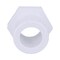 Charlotte Pipe And Foundry Charlotte Pipe Schedule 40 3/4 in. Spigot X 1/2 in. D FPT PVC Reducing Bushing 1 pk PVC 02108 0600 - alternate 2